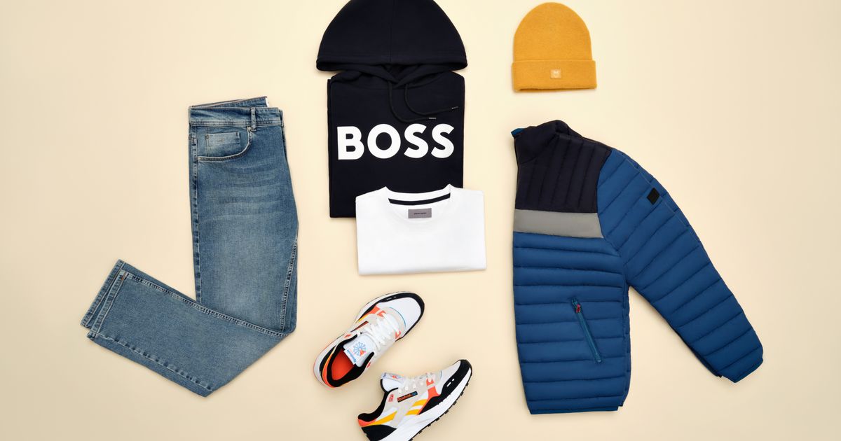 Outfittery preview